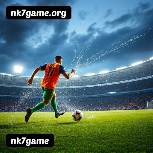 Comparação APP mobile vs versão web da nk7game