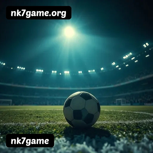 nk7game bônus R$5.000 + 500 giros - Rollover 35x, prazo 30 dias, 38% taxa conversão