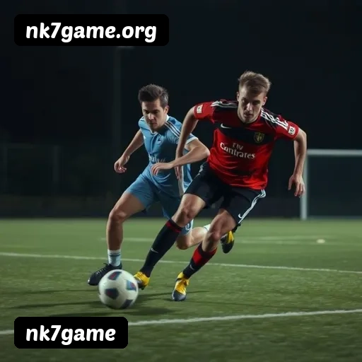 Níveis do programa VIP da nk7game